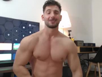 bunzdanny webcam model stream image