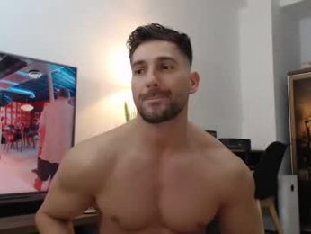 bunzdanny webcam model stream image