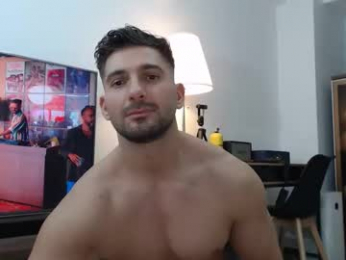 bunzdanny webcam model stream image