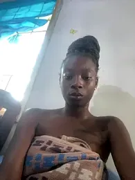 GeileErica webcam model stream image