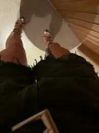 Wet-Pussycat webcam model stream image