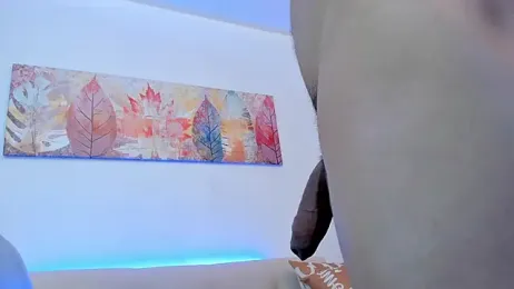 Samuel_Up webcam model stream image