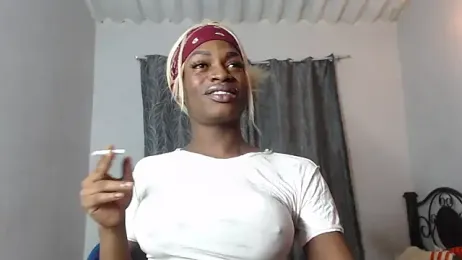 TheXEbonyxxx webcam model stream image