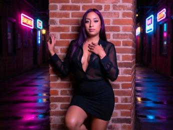 EvelineCoa webcam livejasmin model stream image