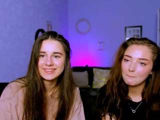 stasy-4u webcam model stream image