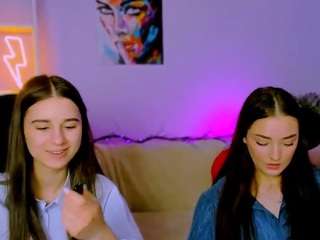 stasy-4u webcam model stream image