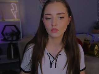 stasy-4u webcam model stream image