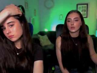 stasy-4u webcam model stream image