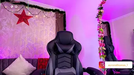 Aurora_thomas__1 webcam model stream image