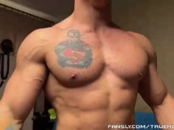 technohotgod webcam model stream image