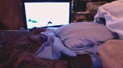 SpunAoneD webcam model stream image