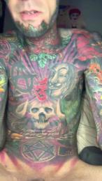 Dyskiz webcam model stream image