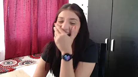 ZajiraShane webcam model stream image