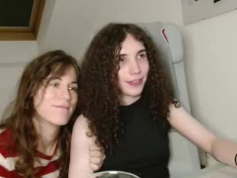 tsbubbles760 webcam model stream image