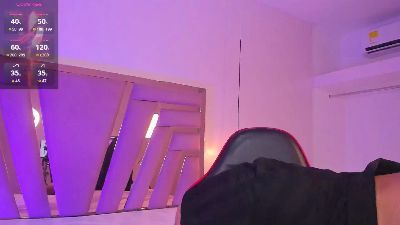 FemAustin webcam cam4 model stream image