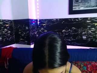 colombianmilf webcam model stream image