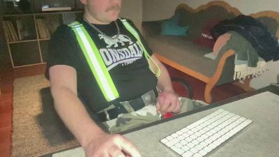 MaxPalme80 webcam model stream image