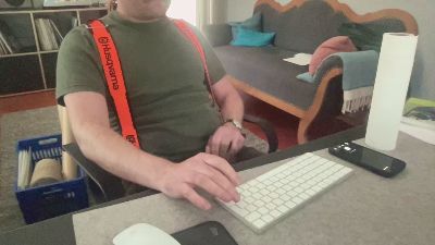 MaxPalme80 webcam model stream image