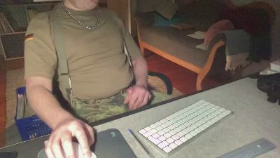 MaxPalme80 webcam model stream image