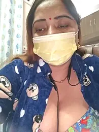 Dianaa9 webcam model stream image