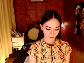 SavageQueenxxx webcam model stream image