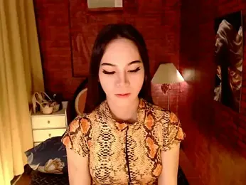 SavageQueenxxx webcam model stream image