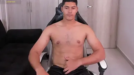 Iamdylan777 webcam model stream image