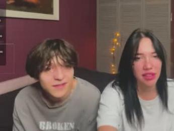 a_s_m_ webcam model stream image