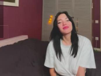 a_s_m_ webcam model stream image