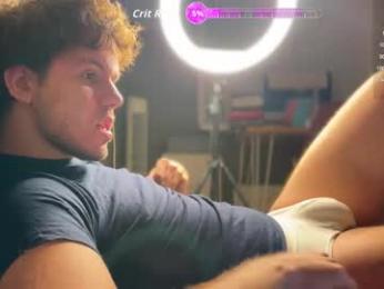 christophertan webcam model stream image