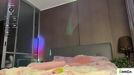 Lizzy_meoww webcam model stream image