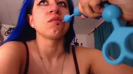 pussytight_pervert webcam model stream image