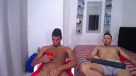 jack_Bigcocklatin webcam model stream image