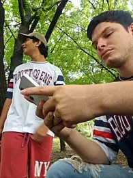 keyott webcam model stream image