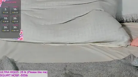 kitty69grey webcam model stream image
