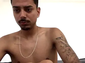 PedroKriocaX webcam stripchat model stream image