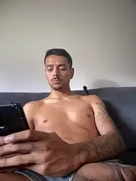 PedroKriocaX webcam model stream image