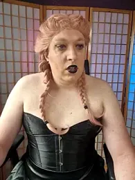 MissLollipop21 webcam model stream image