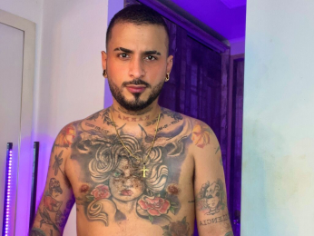 FranckRivas webcam model stream image