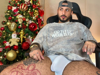 FranckRivas webcam model stream image