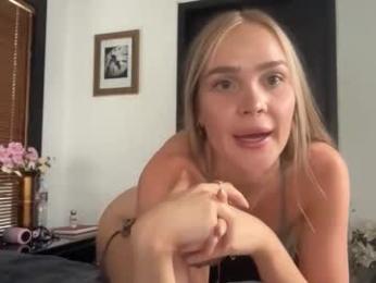 xo_madeline webcam chaturbate model stream image