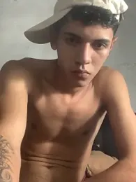 Kisandrel webcam model stream image