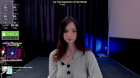 Lee_Loo webcam stripchat model stream image