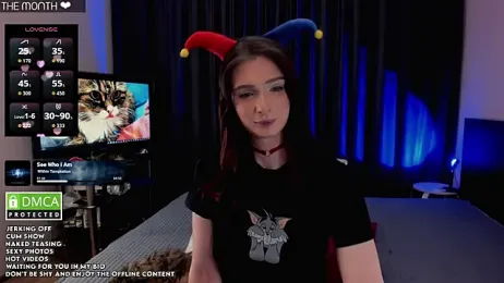 Lee_Loo webcam model stream image