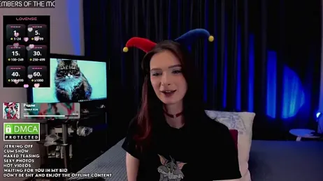 Lee_Loo webcam model stream image