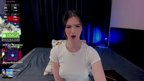 Lee_Loo webcam model stream image