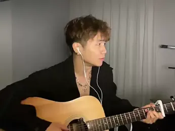 Juhone webcam model stream image