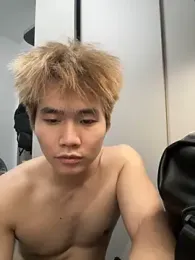 Juhone webcam model stream image