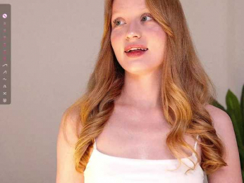 Cute_Shine webcam model stream image