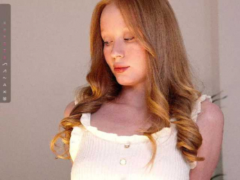 Cute_Shine webcam model stream image